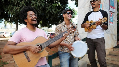 Brasília está entre candidatas a integrar lista de cidades musicais