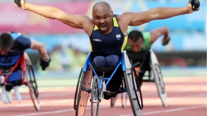 Atletas dos Centros Olímpicos são promessas nos Jogos Parapan-Americanos 2015