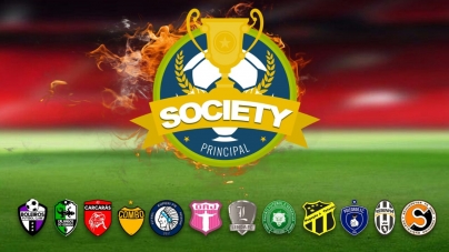 Vem aí o 10º Torneio de Futebol Society Principal da Asbac