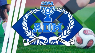 Copa ADM movimentará o clube Agepol