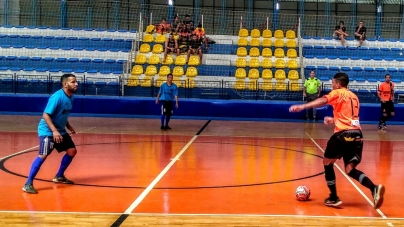 Brasiliense de Futsal segue eletrizante