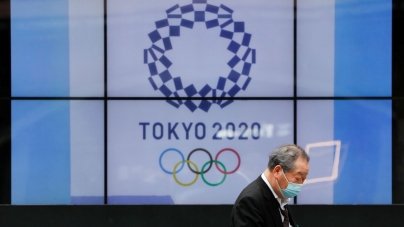 Tóquio 2020 procura 500 enfermeiros para trabalharem na Olimpíada