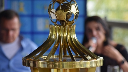 Candangão 2022 será disputado por 10 equipes