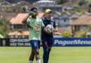 “Seleção mostrou evolução”, elogia Ramon, após 2 a 0 sobre Colômbia