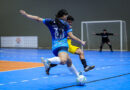 ADEF/DF estreia nesta sexta-feira (12/4) na Liga Feminina de Futsal