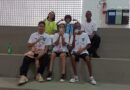 Tênis de Mesa define os campeões da 10ª Olimpíadas de Ceilândia