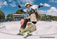Brasília sediará o STU National 2025, principal circuito de skate do mundo