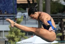 Troféu Brasil de Saltos Ornamentais define seleção para o Mundial de Singapura