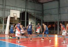 Basquete tem finais emocionantes e movimenta a comunidade na 11ª Olimpíada de Ceilândia