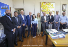 Brasília vai sediar Olimpíadas Especiais das Apaes em dezembro