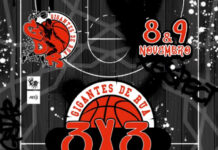 Itapoã recebe evento Gigantes de Rua 3 x 3