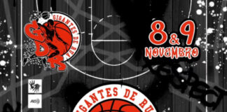 Itapoã recebe evento Gigantes de Rua 3 x 3