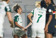 Palmeiras e Ferroviária se classificam para final da Copa do Brasil