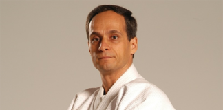 Brasília será palco das comemorações de 35 anos do Krav Maga no Brasil