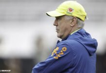 Carlo Ancelotti convoca campo-grandense para amistosos da Seleção pós-Copa; confira lista