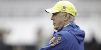 Carlo Ancelotti convoca campo-grandense para amistosos da Seleção pós-Copa; confira lista