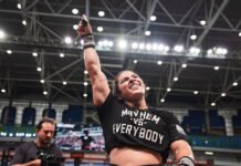 Público pode retirar ingressos para o Brasília Fitness Open