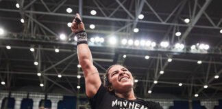 Público pode retirar ingressos para o Brasília Fitness Open