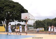 COP Planaltina celebra aniversário com festa para a comunidade