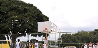 COP Planaltina celebra aniversário com festa para a comunidade