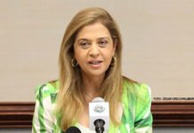 Mulheres do esporte protestam após ataque de Bap a comentarista da Globo