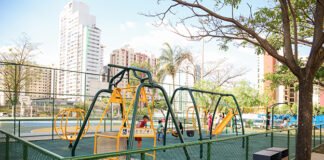 Parcerias público-privadas ganharam força na ocupação de espaços urbanos do DF em 2025