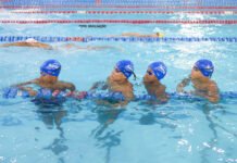 Em busca de talentos: Sesc-DF abre inscrições para as seletivas do Sesc Olímpico 2026