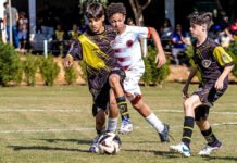 Projeto do GDF de fortalecimento do futebol da capital é aprovado na CLDF