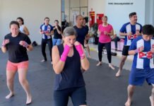 Academia Buriti amplia impacto positivo na saúde dos servidores do GDF