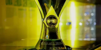 Definidas datas, horários e locais das rodadas iniciais do Brasileirão