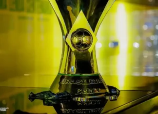 Definidas datas, horários e locais das rodadas iniciais do Brasileirão