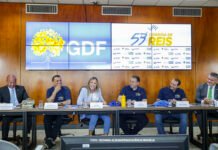 Corrida de Reis terá edição histórica com 20 mil vagas; inscrições já estão abertas