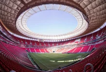 Eventos no DF têm vagas para ambulantes