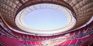 Eventos no DF têm vagas para ambulantes