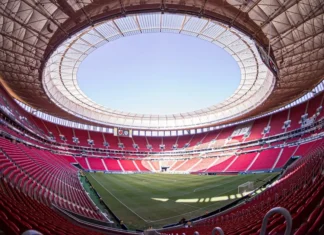 Eventos no DF têm vagas para ambulantes