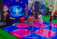 Colônia de Férias movimenta centros olímpicos e paralímpicos do DF em janeiro