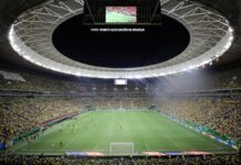 Trânsito terá alterações para a final do Candangão