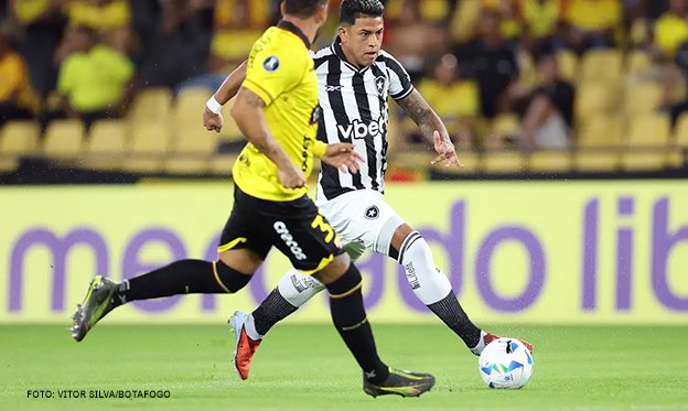 Botafogo_VitorSilva_Botafogo