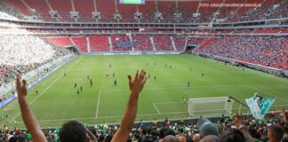 Final do Candangão 2026 tem ingressos esgotados e esquema reforçado de segurança no Mané Garrincha