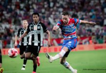 TV Brasil transmite neste domingo final do clássico Ceará e Fortaleza