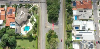 DF ultrapassa 150 km de novas ciclovias e acelera rumo à liderança nacional