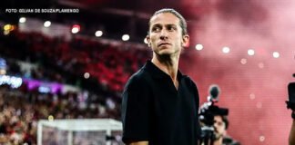 Flamengo demite técnico Filipe Luís após goleada sobre o Madureira