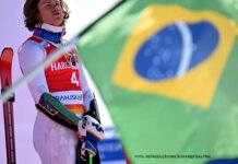 Após o ouro olímpico, Lucas Pinheiro volta a ser campeão na Eslovênia