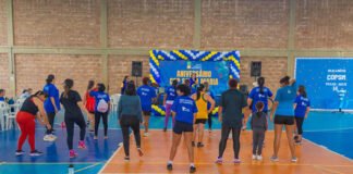 Edital de chamamento público n° 01/2026 para Celebração de Termo de Colaboração com Organização da Sociedade Civil (OSC)