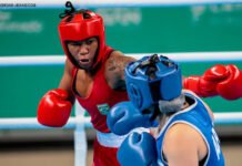 Boxe brasileiro abre temporada com 5 pódios em competição na Bulgária