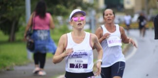 Corrida Circuito da Mulher movimenta Brasília e celebra protagonismo feminino no esporte