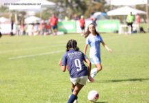Goiás sedia a Go Cup, o maior torneio de futebol infantil do mundo