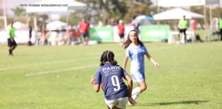 Goiás sedia a Go Cup, o maior torneio de futebol infantil do mundo