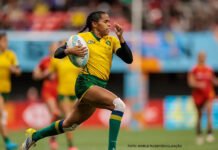 Com uma das melhores do mundo, rugby brasileiro mira volta à elite