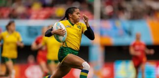 Com uma das melhores do mundo, rugby brasileiro mira volta à elite